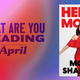 Molly Shannon on the cover of her 2022 memoir Hello, Molly!